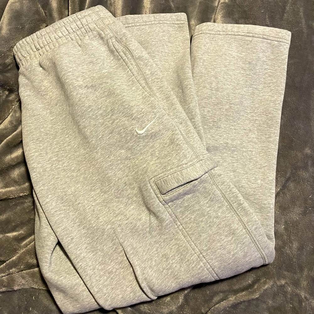Nike sweatpants